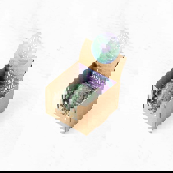 Myga Crystal Hearts - Choice of 4 Crystals