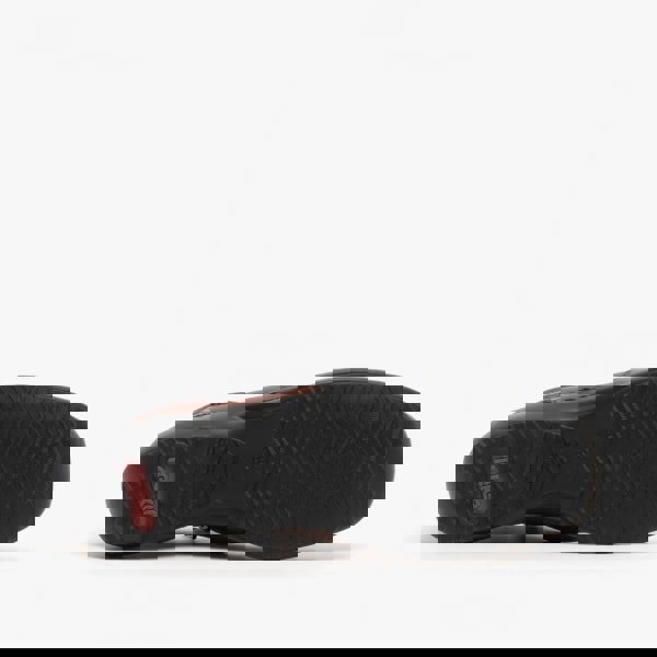 Rieker L3882-24 Womens Ankle Boots - Nutmeg