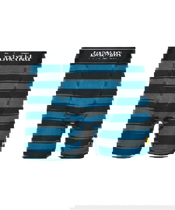 Bewley & Ritch Kurhah Boxers 5pk Assorted