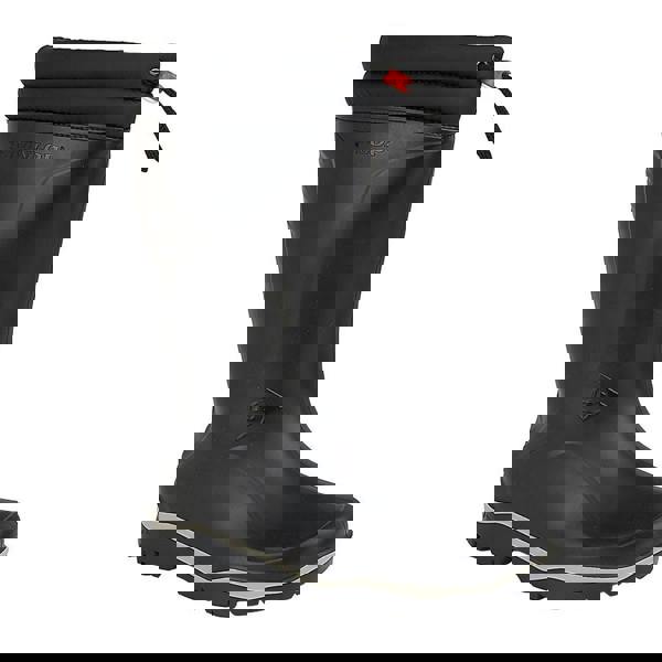 Dunlop Unisex Adult Blizzard Wellington Boots - Black