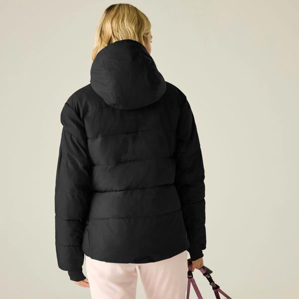 Dare 2B Womens/Ladies Neve Ski Jacket - Black - 