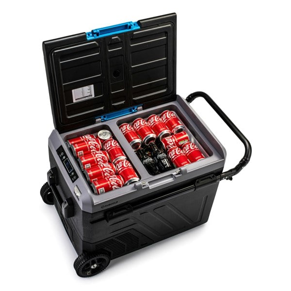 Subcold Trek50-DZ Portable Car Fridge