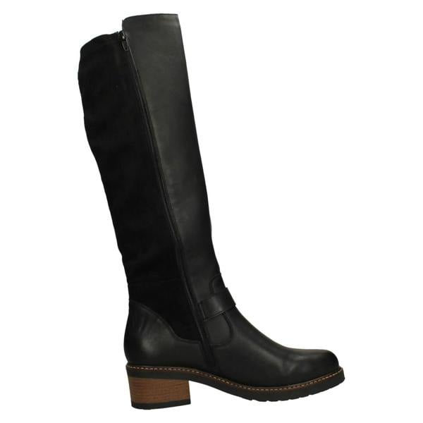 Remonte Ladies Remonte Knee High Boots D1A73
