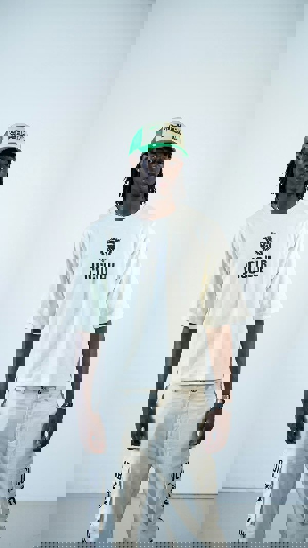 JCCLUB Signature T-shirt