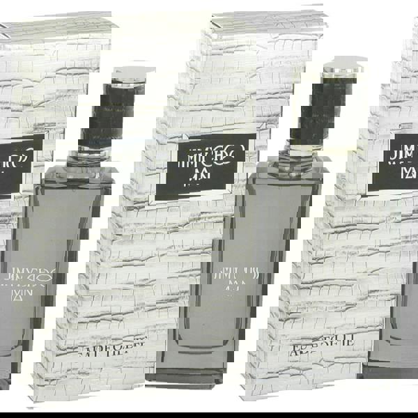 Jimmy Choo Man Eau De Toilette 30 ml