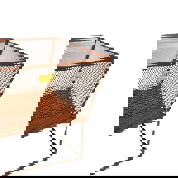 Ivyline Outdoor Norfolk Firebowl