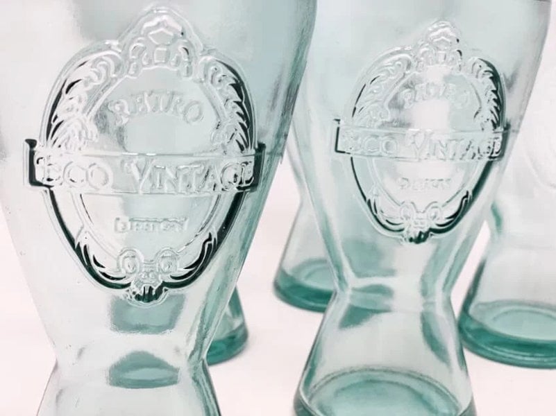Verano-Recycled-Glass-Eco-Vintage-Set-Of-6-Large-Conical-Glasses-2