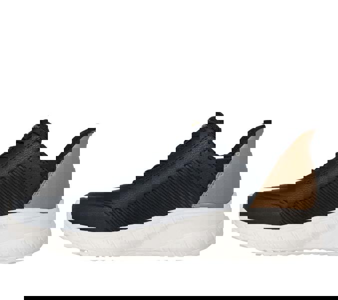 Skechers Bobs Squad Chaos Heel Preferred Mens Slip-Ins Casual Trainers