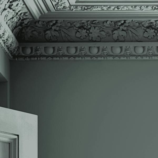 Laura Ashley Fern Matt Emulsion 2.5L Paint
