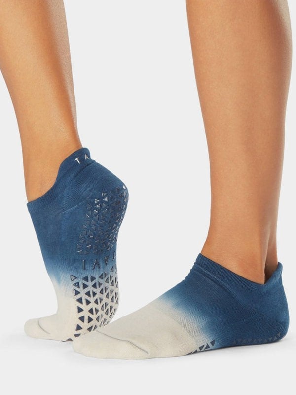 Tavi Savvy Grip Socks
