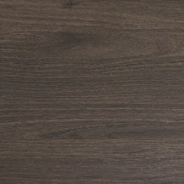 Furniture To Go Dice Square Coffee Table Set in Smoked Ash
