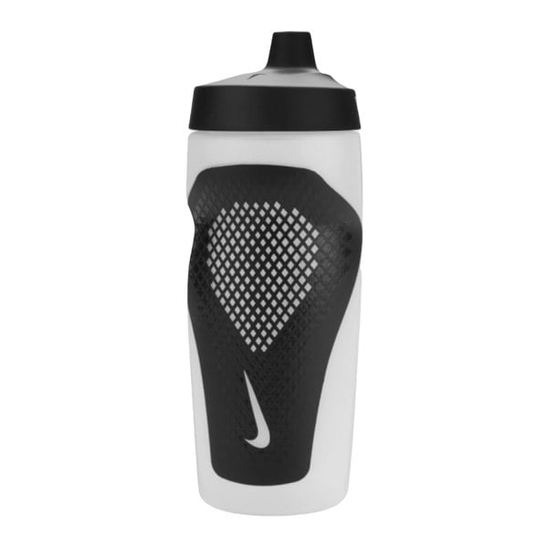 Nike Refuel 2024 532ml Water Bottle - Natural