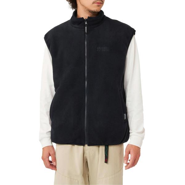 Gramicci Reversible Fleece Vest