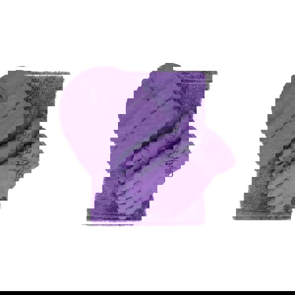 Mountain Warehouse Childrens/Kids Accessories Set (Pack of 3) - Purple