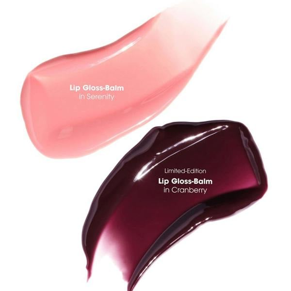 Bareminerals Gleam On Lip Gloss Lip Balm Duo Duo