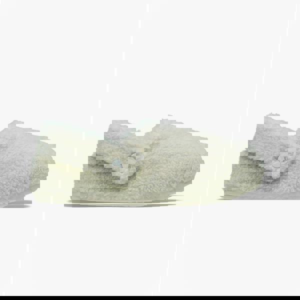 Crocs Crocs CLASSIC COZZZY Unisex Slippers Stucco