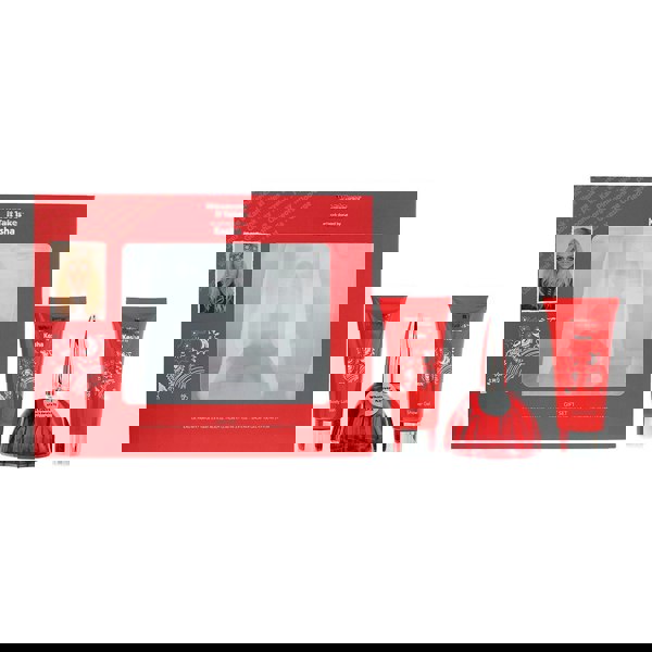 Whatever It Takes Kesha Whatever It Takes 3 Piece Gift Set: Eau De Parfum 100ml - Body Lotion 100ml - Shower Gel 100ml