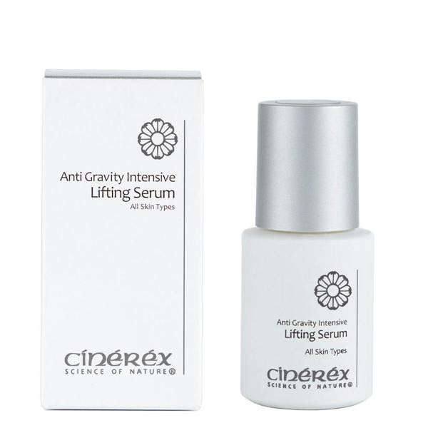 Cinerex Anti Gravity Intensive Lifting Serum 30ml