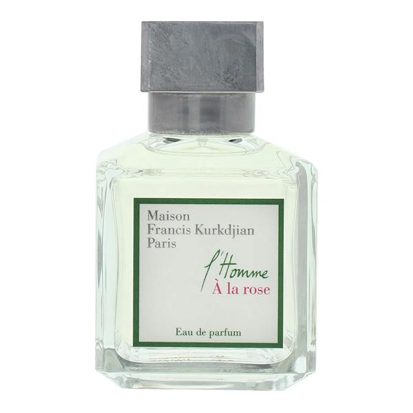Maison Francis Kurkdjian Maison Francis Kurkdijan L'homme A La Rose Eau De Parfum 70ml Spray for Him