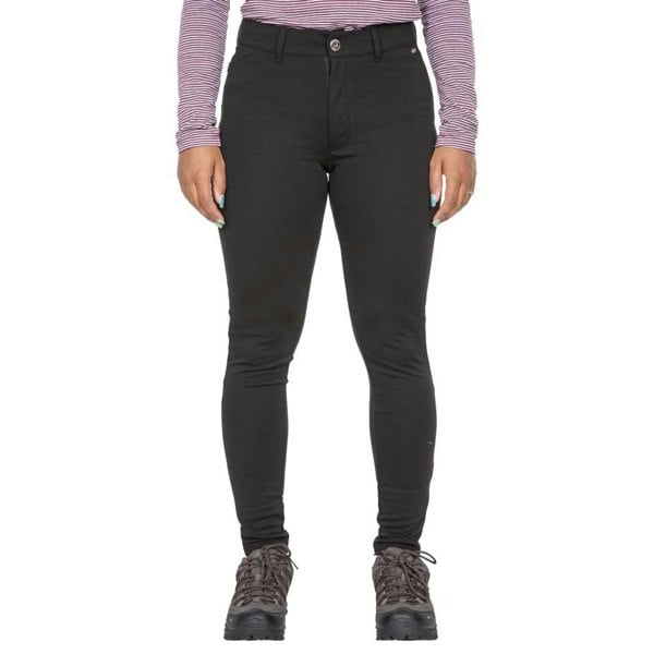 Trespass Women's Vanessa Leggings - Black