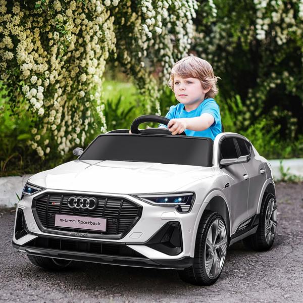Electric Ride-on Car