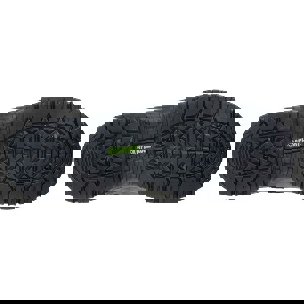 Apache HAMILTON Unisex Boots Black