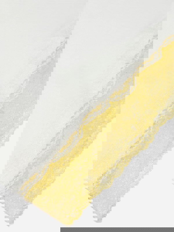 Roberto Cavalli Girls Cotton Logo T-Shirt With Lace Hem