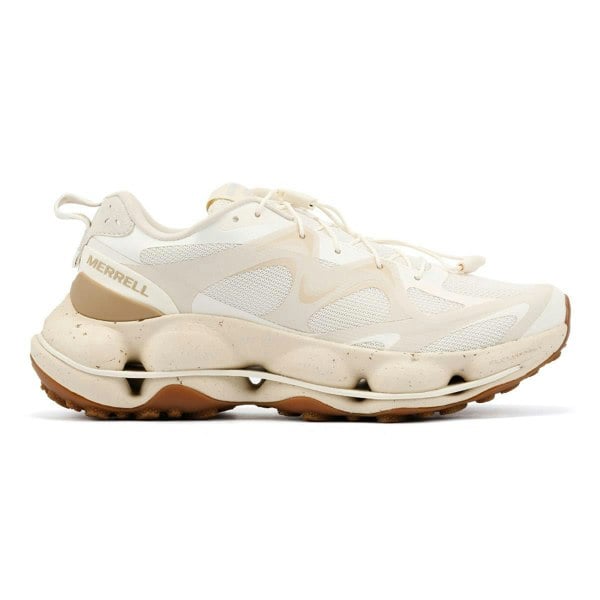 Merrell Speed Arc Matis Women's Trainers - Chalk/Eggshell