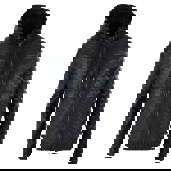 ucm100_jacket_Black_3XL, ucm100_jacket_Black_4XL, ucm100_jacket_Black_5XL, ucm100_jacket_Black_L, ucm100_jacket_Black_M, ucm100_jacket_Black_S, ucm100_jacket_Black_XL, ucm100_jacket_Black_XS, ucm100_jacket_Black_XXL