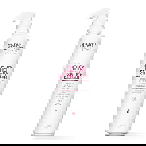 Goldwell Dualsenses Colour Extra Rich Treatment 500 ml