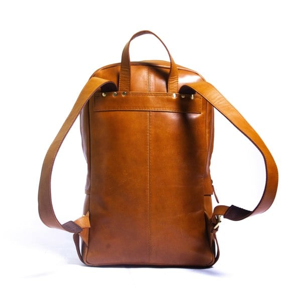 Woodstock Classic Backpack - DÖTCH CLUB