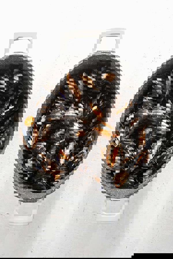 MasterClass Cream Cast Aluminium Casserole Dish, 4L