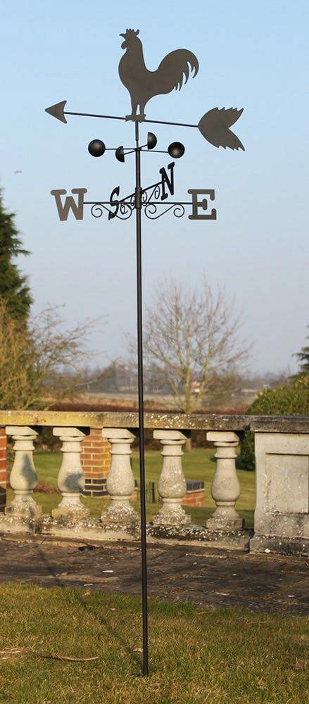 Eagle Weathervane