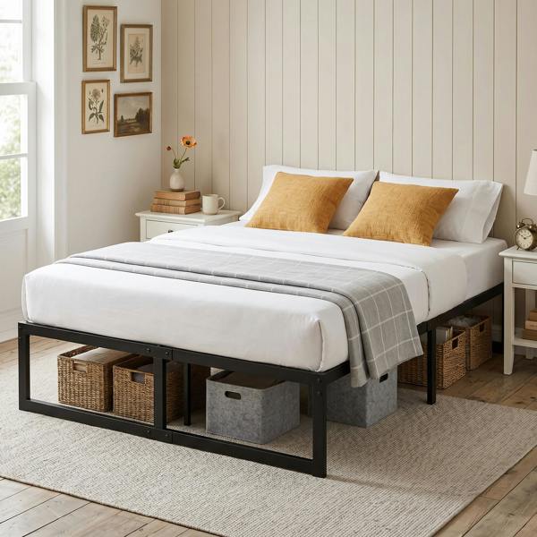 Bed Frame