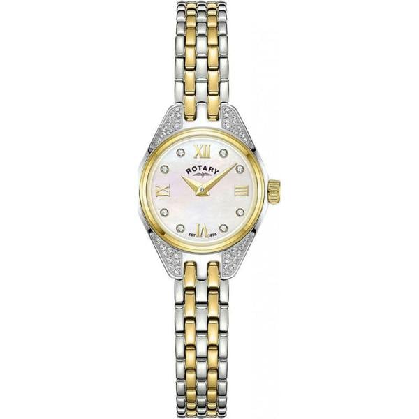 Rotary Cocktail Watch RLB05141-21