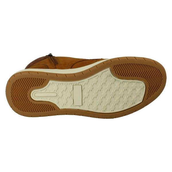Hush Puppies Mens Hush Puppies Casual Ankle Boots Bronko Chukka