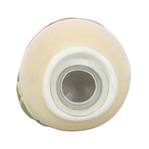 Kingsbury Gifts Ceramic Acorn Salt & Pepper Shakers