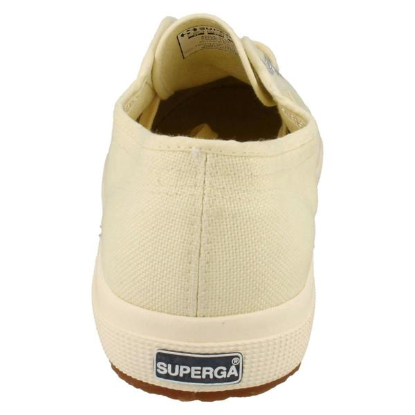 Superga Mens Superga Casual Pumps - 2750 Cotu Classic