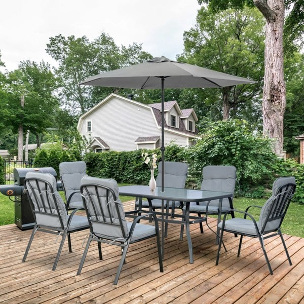 Patio Dining Set