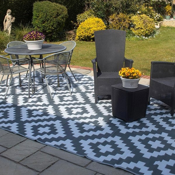 Valiant Outdoor Rug