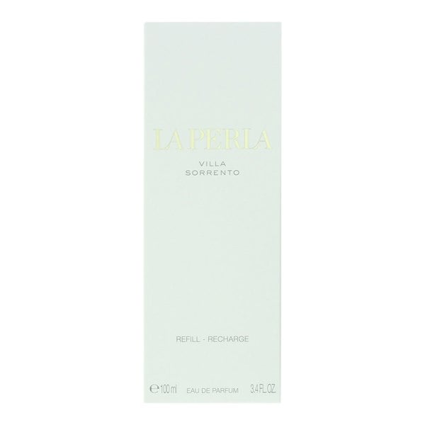 La Perla Villa Sorrento Unisex Refill Eau de Parfum - 100ml