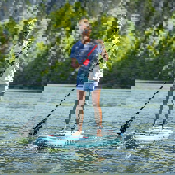 Aqua Marina Vapor 10'4" / 315cm All Round Stand Up Paddle Board Package