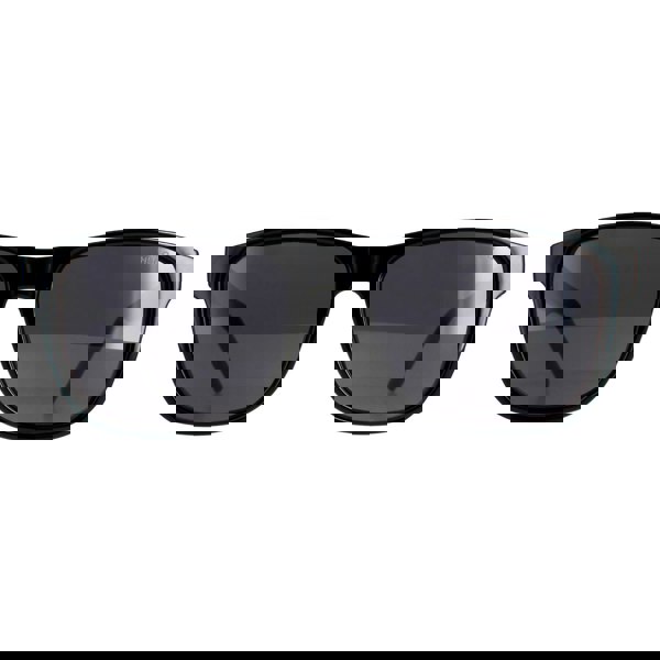 Hugo by Hugo Boss Sunglasses HG 1161/S 807 IR Black Grey Blue