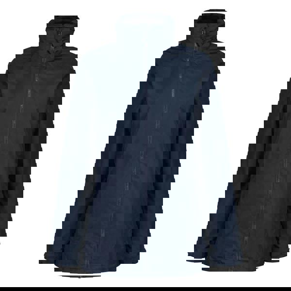 Regatta Professional Womens Waterproof Jacket - Navy