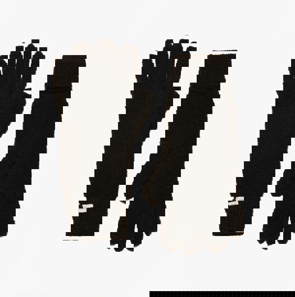 Joules ROSA Womens Gloves Black