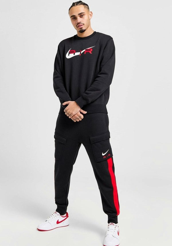 Nike Swoosh Air Men's Tracksuit