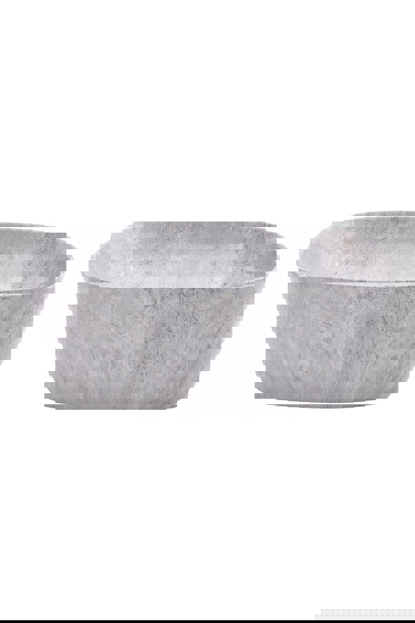 Living and Home Bathroom Ceramic Countertop Wash Basink Sink