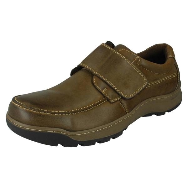 Hush Puppies Mens Hush Puppies Casual Shoes Casper