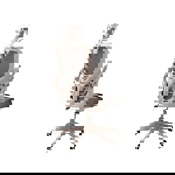 Ignatius Office Chair, High Back-Ritconcept-Rit Concept