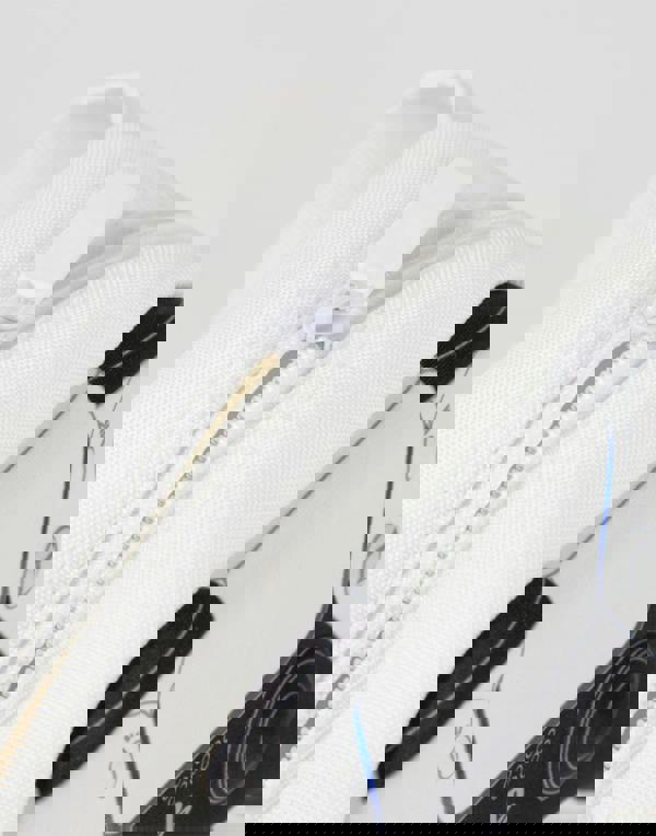 Vanilla Underground PlayStation Unisex Kids White Logo Cross Body Bag (One Size)